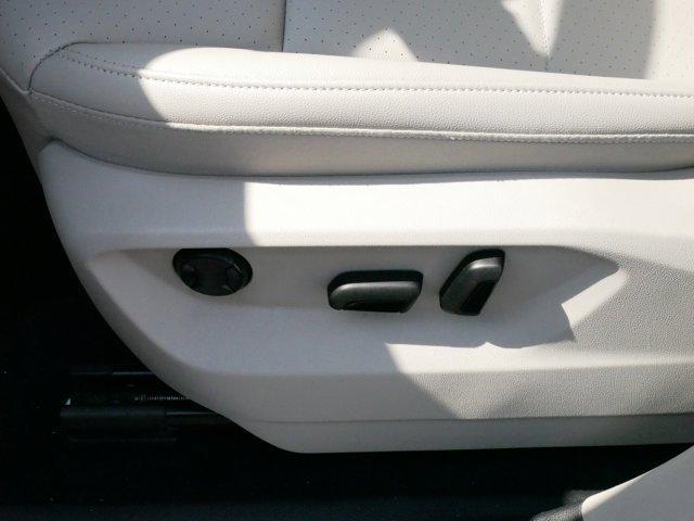used 2022 Volkswagen Atlas car, priced at $30,975