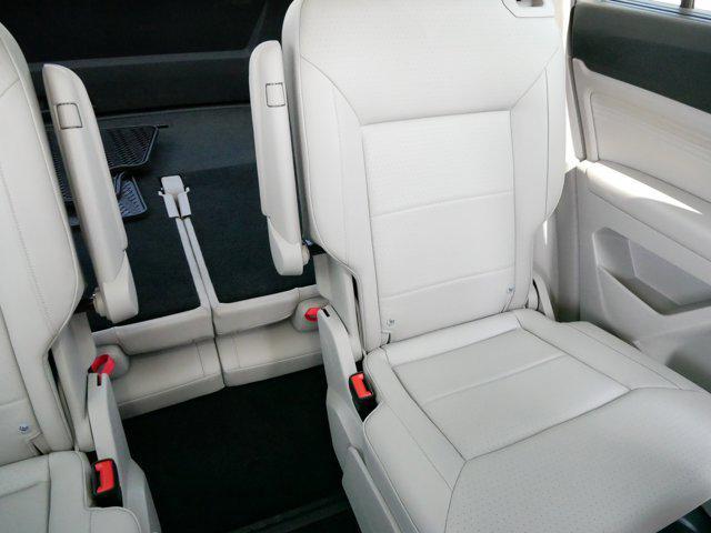 used 2022 Volkswagen Atlas car, priced at $30,975