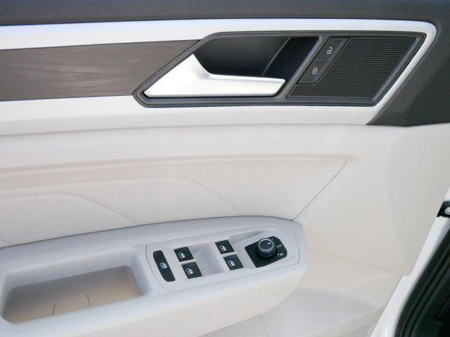 used 2022 Volkswagen Atlas car, priced at $30,975