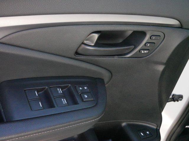 used 2022 Honda Passport car, priced at $31,975