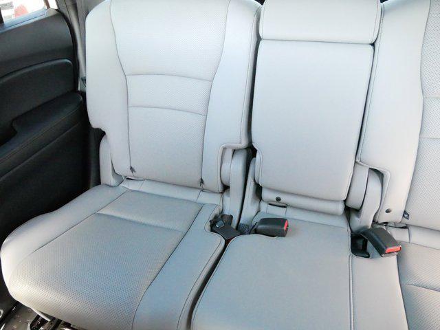 used 2022 Honda Passport car, priced at $31,975