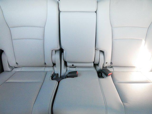 used 2022 Honda Passport car, priced at $31,975