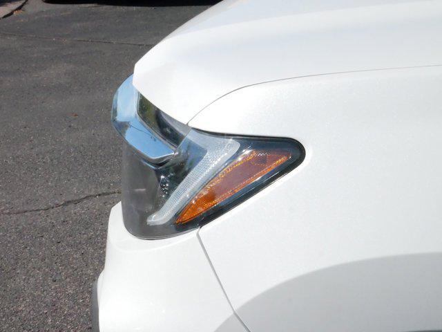 used 2022 Honda Passport car, priced at $31,975