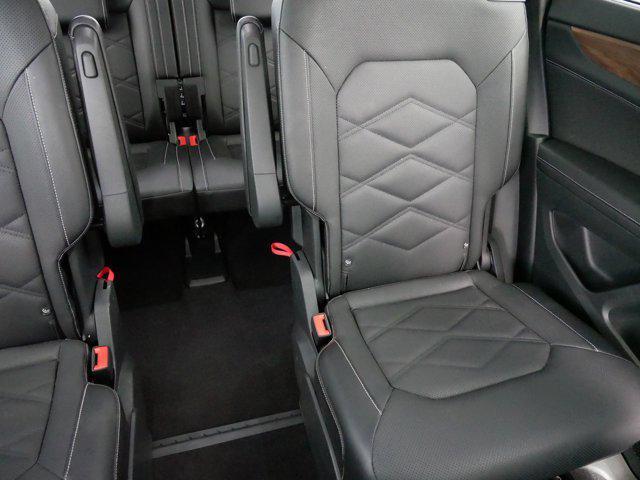 used 2025 Volkswagen Atlas car, priced at $38,475