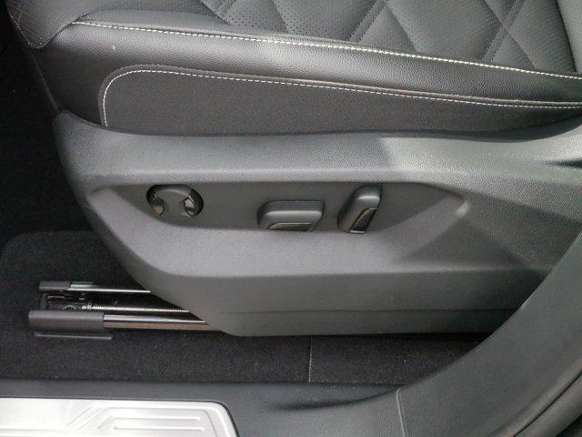 used 2025 Volkswagen Atlas car, priced at $38,475