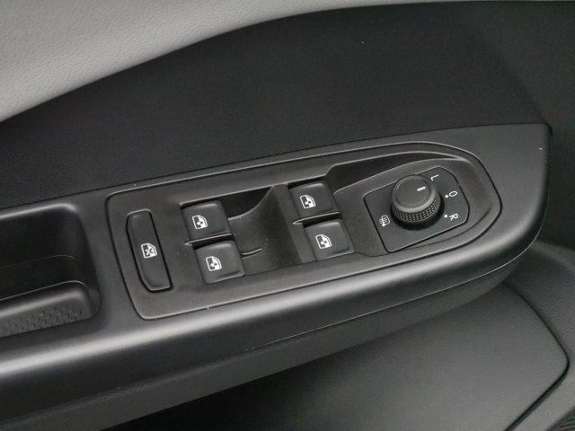 used 2024 Volkswagen Taos car, priced at $27,975