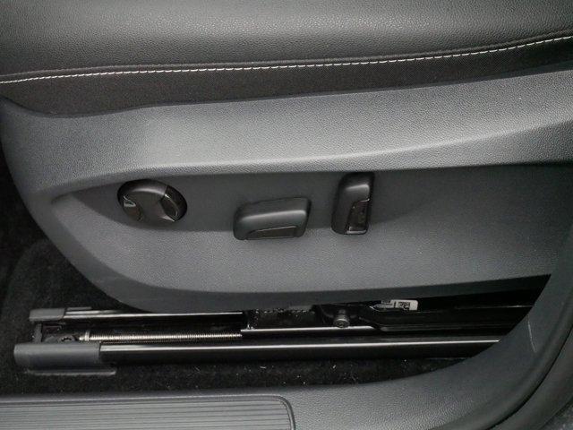 used 2024 Volkswagen Taos car, priced at $27,975