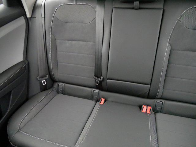 used 2024 Volkswagen Taos car, priced at $27,975