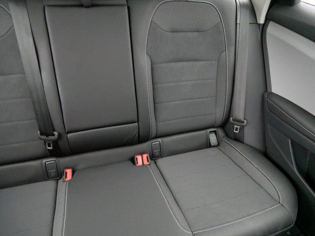 used 2024 Volkswagen Taos car, priced at $27,975