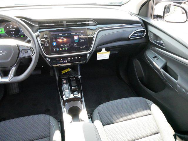 used 2022 Chevrolet Bolt EUV car, priced at $23,975