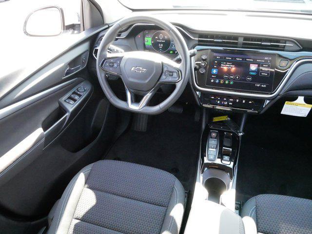 used 2022 Chevrolet Bolt EUV car, priced at $23,975