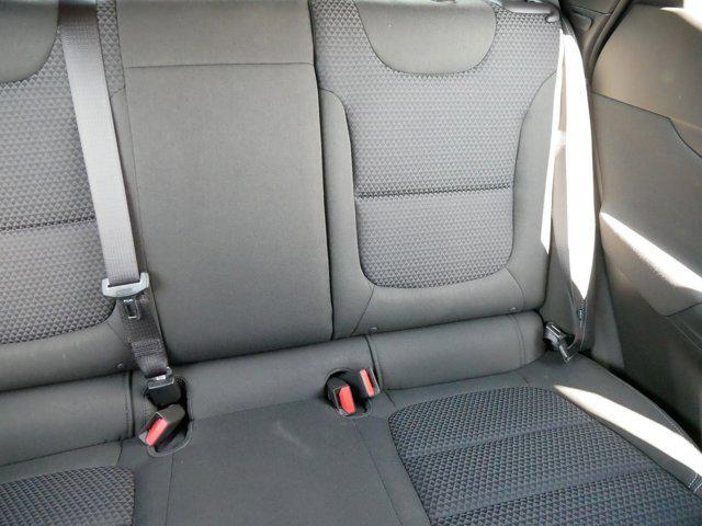 used 2022 Chevrolet Bolt EUV car, priced at $23,975