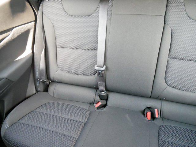 used 2022 Chevrolet Bolt EUV car, priced at $23,975