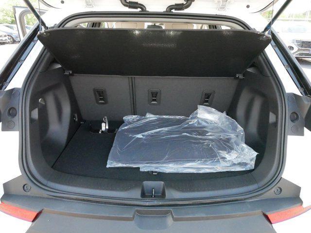 used 2022 Chevrolet Bolt EUV car, priced at $23,975