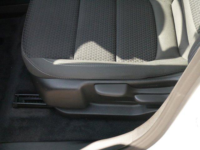 used 2022 Chevrolet Bolt EUV car, priced at $23,975