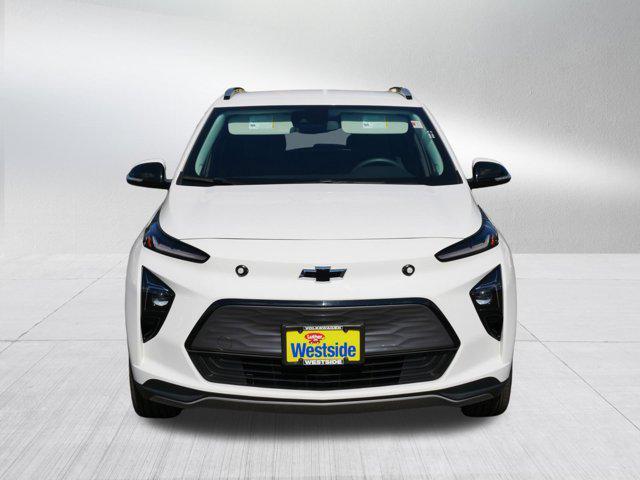 used 2022 Chevrolet Bolt EUV car, priced at $23,975