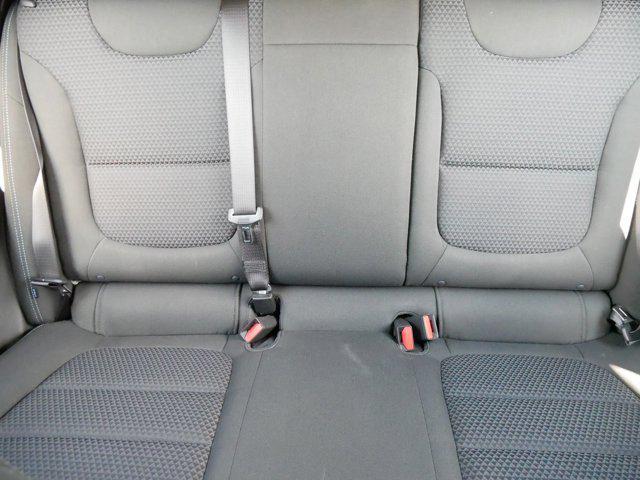 used 2022 Chevrolet Bolt EUV car, priced at $23,975
