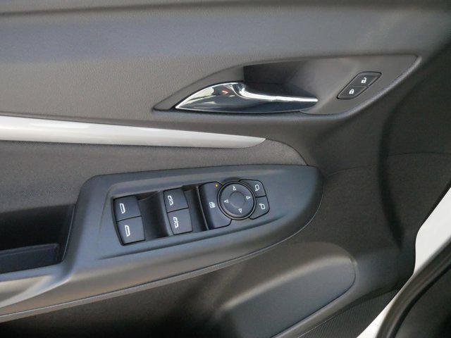 used 2022 Chevrolet Bolt EUV car, priced at $23,975