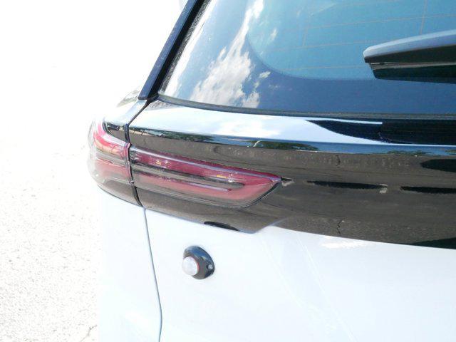 used 2022 Chevrolet Bolt EUV car, priced at $23,975