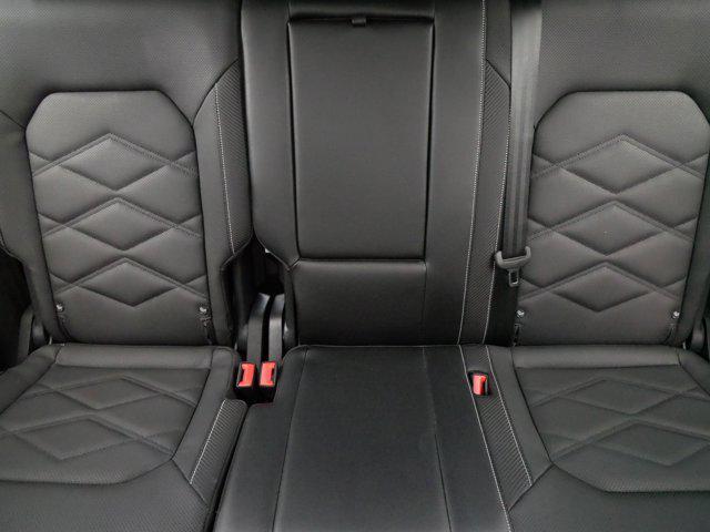 used 2024 Volkswagen Atlas Cross Sport car, priced at $37,975