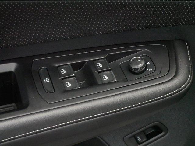 used 2024 Volkswagen Atlas Cross Sport car, priced at $37,975
