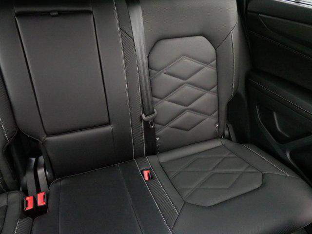 used 2024 Volkswagen Atlas Cross Sport car, priced at $37,975