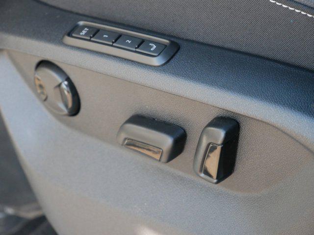 new 2026 Volkswagen Atlas Cross Sport car, priced at $57,435