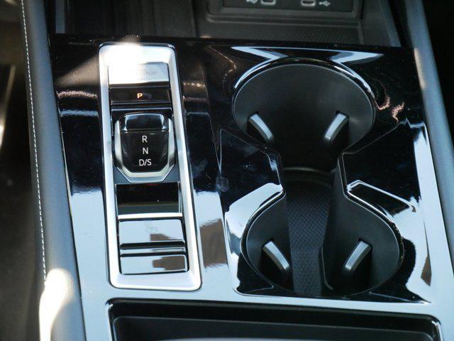 new 2026 Volkswagen Atlas Cross Sport car, priced at $57,435