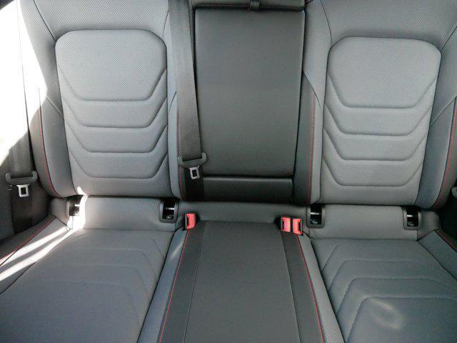 used 2025 Volkswagen Jetta GLI car, priced at $32,975