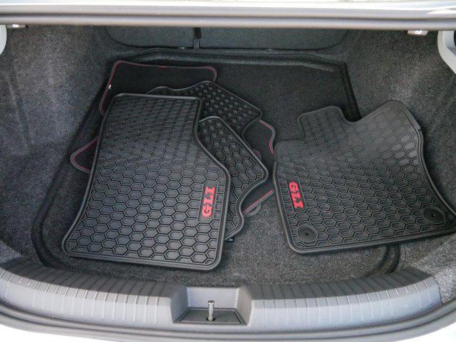 used 2025 Volkswagen Jetta GLI car, priced at $32,975