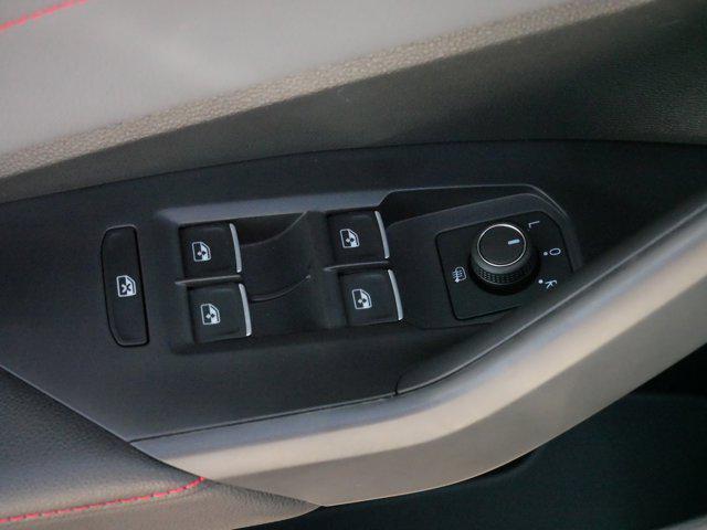 used 2025 Volkswagen Jetta GLI car, priced at $32,975