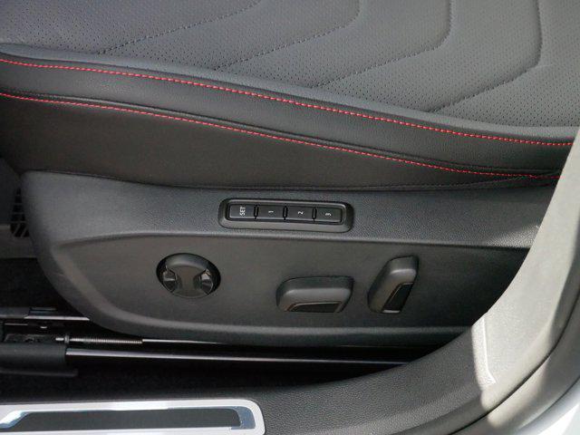 used 2025 Volkswagen Jetta GLI car, priced at $32,975