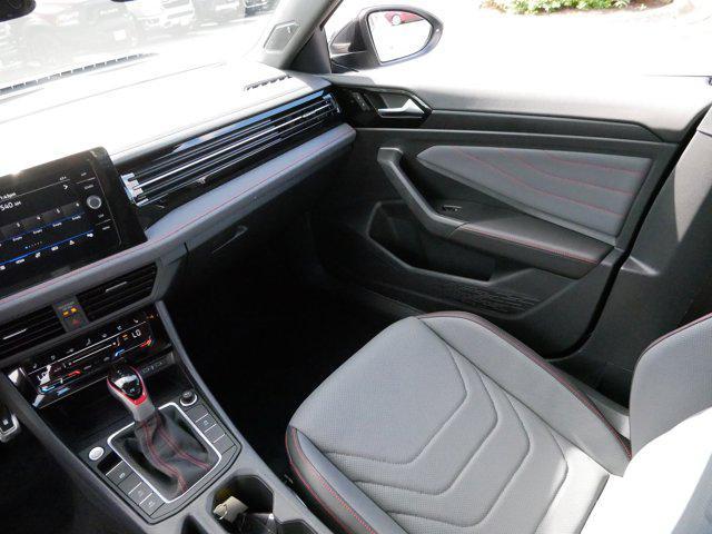 used 2025 Volkswagen Jetta GLI car, priced at $32,975