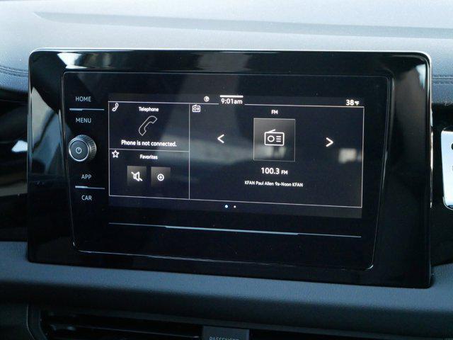 new 2025 Volkswagen Jetta car, priced at $25,666