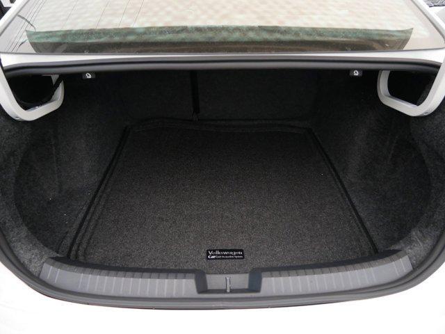 new 2025 Volkswagen Jetta car, priced at $25,666