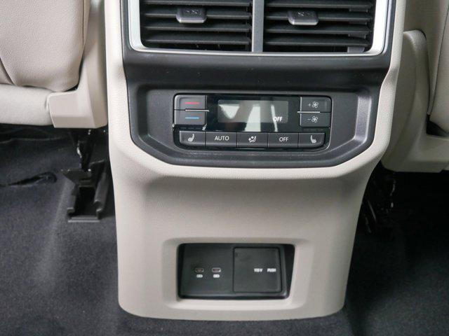 new 2026 Volkswagen Atlas car, priced at $57,884