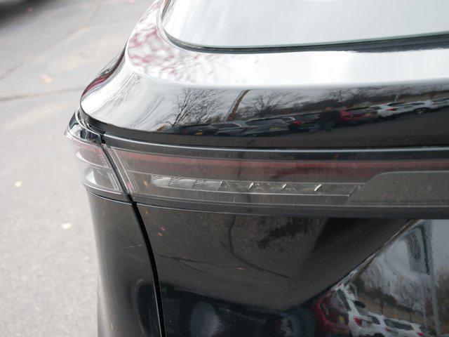 used 2024 Nissan ARIYA car, priced at $31,475