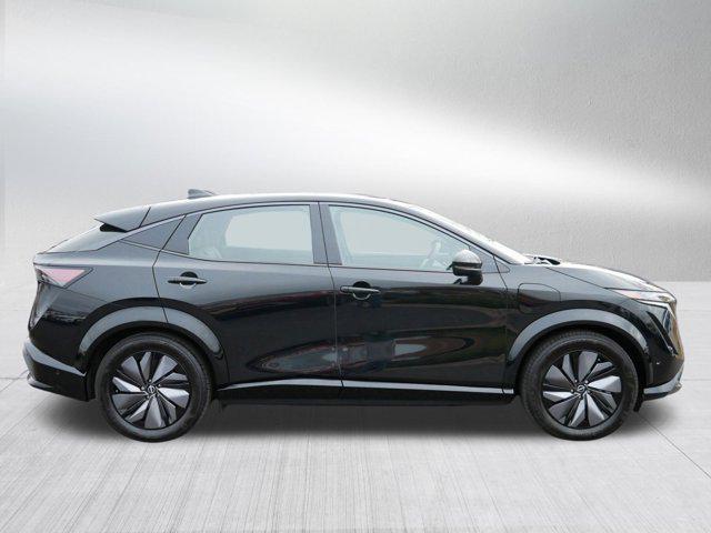 used 2024 Nissan ARIYA car, priced at $31,475