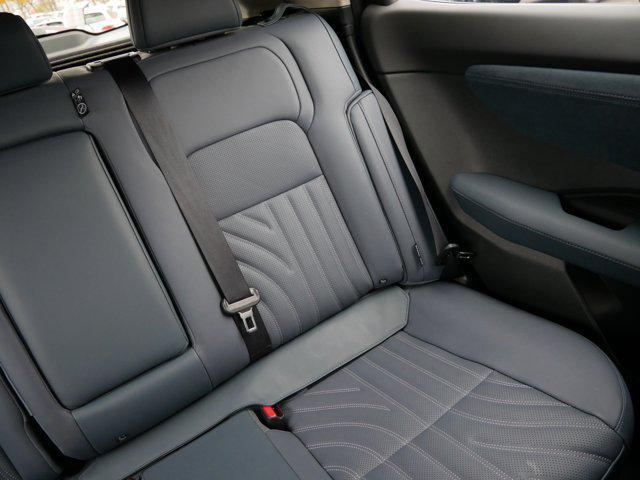 used 2024 Nissan ARIYA car, priced at $31,475