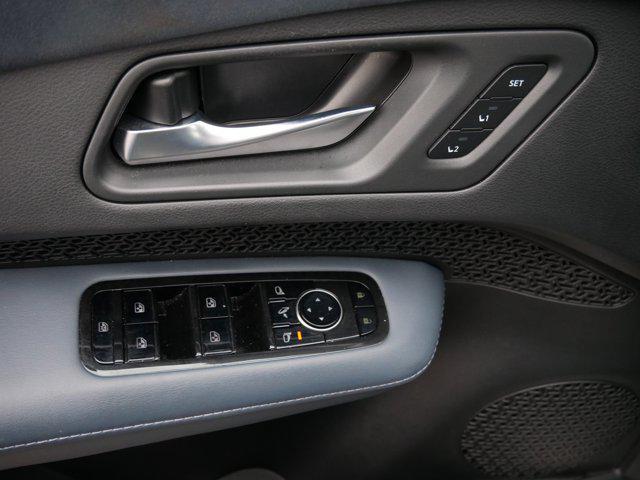 used 2024 Nissan ARIYA car, priced at $31,475