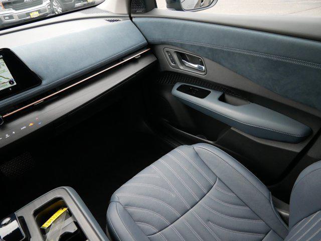 used 2024 Nissan ARIYA car, priced at $31,475