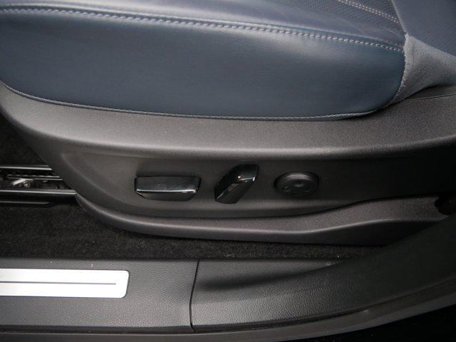 used 2024 Nissan ARIYA car, priced at $31,475