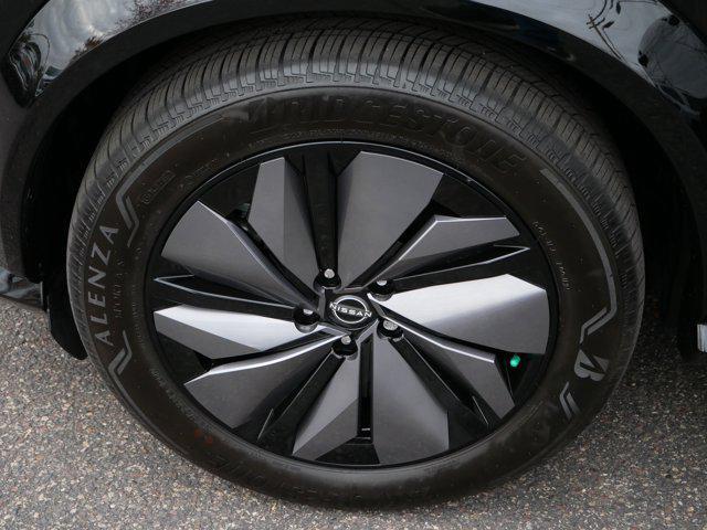 used 2024 Nissan ARIYA car, priced at $31,475