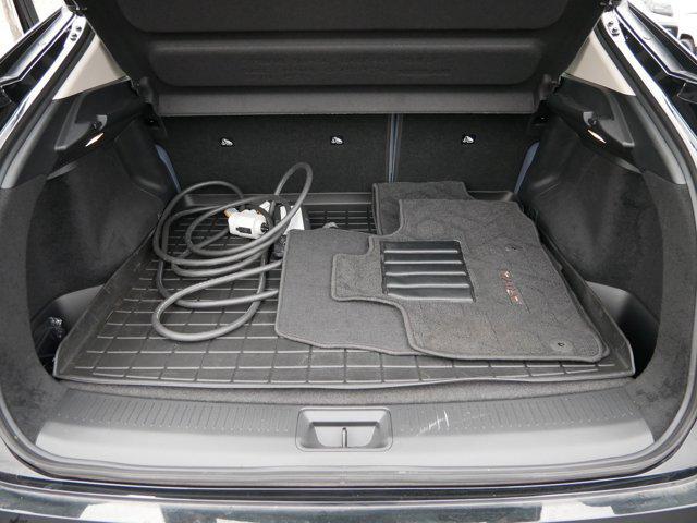 used 2024 Nissan ARIYA car, priced at $31,475