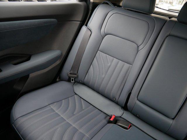 used 2024 Nissan ARIYA car, priced at $31,475