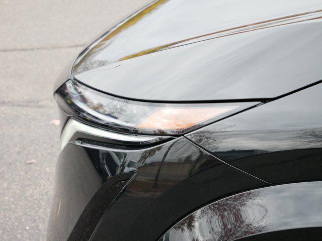 used 2024 Nissan ARIYA car, priced at $31,475