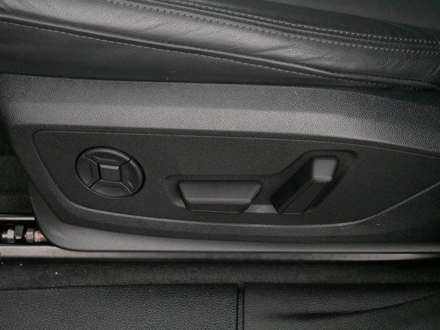 used 2024 Audi Q3 car, priced at $33,975