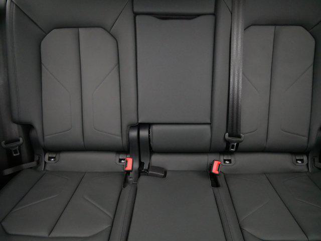 used 2024 Audi Q3 car, priced at $33,975