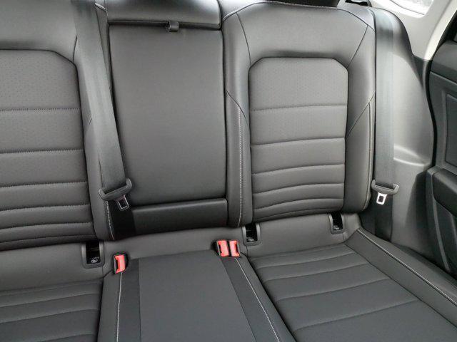 used 2024 Volkswagen Jetta car, priced at $23,955