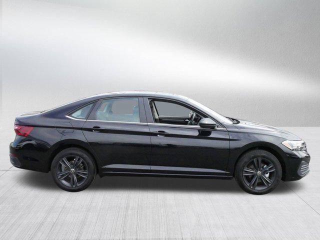 used 2024 Volkswagen Jetta car, priced at $23,955